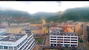 Město Ústí nad Labem - Střed města - 14.6.2026 v 13:30 Město Ústí nad Labem - Střed města - 14.6.2026 v 13:30