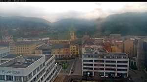 Město Ústí nad Labem - Střed města - 14.6.2026 v 13:45 Město Ústí nad Labem - Střed města - 14.6.2026 v 13:45