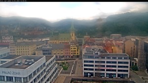 Město Ústí nad Labem - Střed města - 14.6.2026 v 14:00 Město Ústí nad Labem - Střed města - 14.6.2026 v 14:00