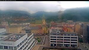 Město Ústí nad Labem - Střed města - 14.6.2026 v 14:15 Město Ústí nad Labem - Střed města - 14.6.2026 v 14:15
