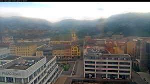 Město Ústí nad Labem - Střed města - 14.6.2026 v 14:30 Město Ústí nad Labem - Střed města - 14.6.2026 v 14:30