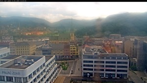 Město Ústí nad Labem - Střed města - 14.6.2026 v 14:45 Město Ústí nad Labem - Střed města - 14.6.2026 v 14:45