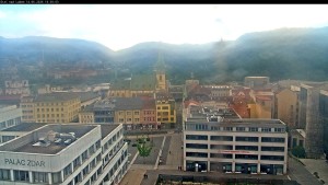 Město Ústí nad Labem - Střed města - 14.6.2026 v 16:30 Město Ústí nad Labem - Střed města - 14.6.2026 v 16:30
