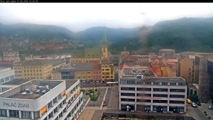 Město Ústí nad Labem - Střed města - 16.6.2026 v 14:30 Město Ústí nad Labem - Střed města - 16.6.2026 v 14:30