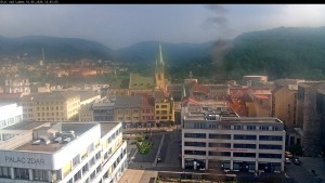 Stadt Ústí nad Labem - Stadtzentrum - 16.6.2026 v 16:45 Stadt Ústí nad Labem - Stadtzentrum - 16.6.2026 v 16:45