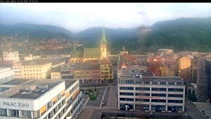 Stadt Ústí nad Labem - Stadtzentrum - 16.6.2026 v 19:45 Stadt Ústí nad Labem - Stadtzentrum - 16.6.2026 v 19:45
