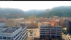 City center