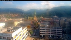 Centrum miasta