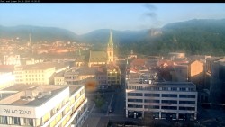 Centrum miasta