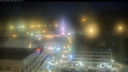 City center