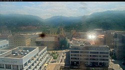 City center
