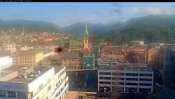 City center