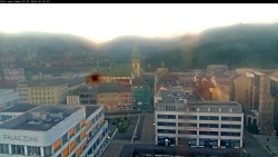 City center