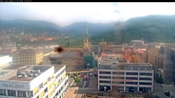 Střed města