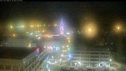 City center