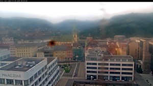 Stadt Ústí nad Labem - Stadtzentrum - 1.8.2026 v 06:30 Stadt Ústí nad Labem - Stadtzentrum - 1.8.2026 v 06:30