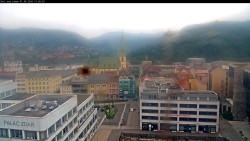 City center