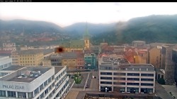 City center