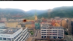 City center