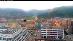 City center