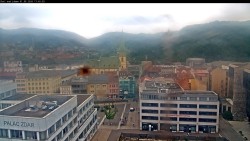 Stadtzentrum