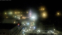 City center