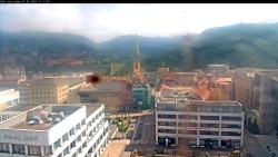 Střed města