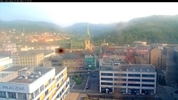 Stadtzentrum