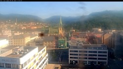 Centrum miasta