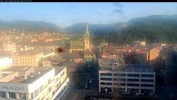 Centrum miasta