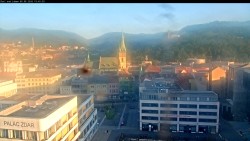 Centrum miasta