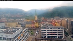 Stadtzentrum