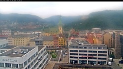 Centrum miasta