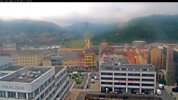 City center