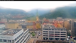 Stadtzentrum