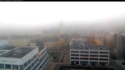 Střed města