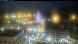 City center