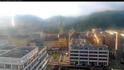 Střed města