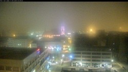 City center
