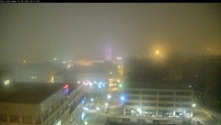 City center