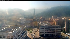 Stadt Ústí nad Labem - Stadtzentrum - 15.9.2026 v 10:45 Stadt Ústí nad Labem - Stadtzentrum - 15.9.2026 v 10:45