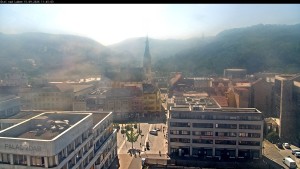 Stadt Ústí nad Labem - Stadtzentrum - 15.9.2026 v 11:45 Stadt Ústí nad Labem - Stadtzentrum - 15.9.2026 v 11:45