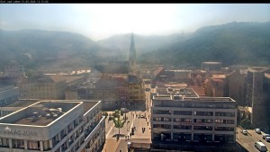 Stadt Ústí nad Labem - Stadtzentrum - 15.9.2026 v 12:15 Stadt Ústí nad Labem - Stadtzentrum - 15.9.2026 v 12:15