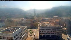 City center