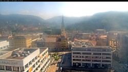 City center