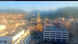 Stadtzentrum