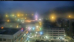 City center