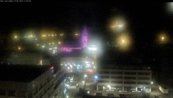 City center
