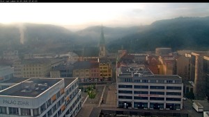 Město Ústí nad Labem - Střed města - 20.9.2026 v 07:45 Město Ústí nad Labem - Střed města - 20.9.2026 v 07:45