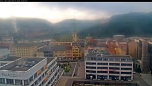 Město Ústí nad Labem - Střed města - 20.9.2026 v 08:45 Město Ústí nad Labem - Střed města - 20.9.2026 v 08:45